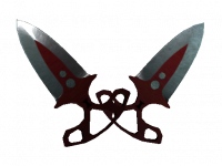 ★ Shadow Daggers Autotronic